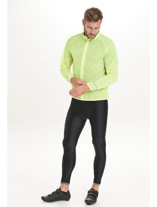 Endurance Αντιανεμικό Imile M Packable Cycling/MTB Jacket