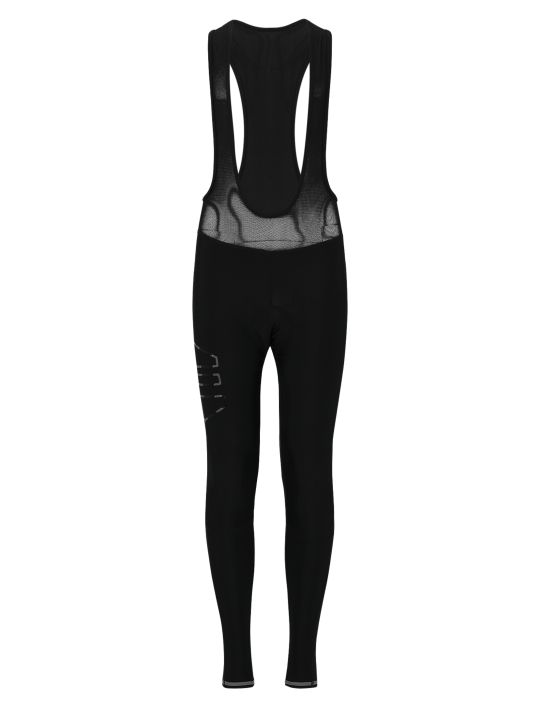 Endurance Κολάν Gorsk Jr. Unisex Long Cycling Tights W/Bib XQL