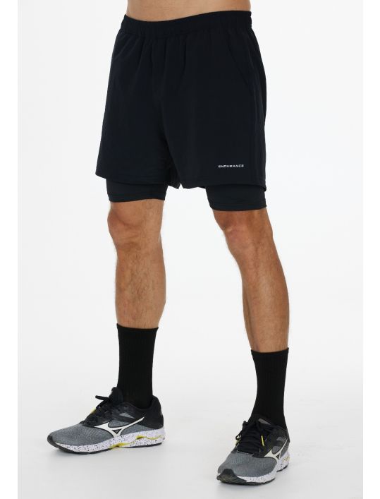 Endurance Σορτς Gatun M 2-in-1 Shorts