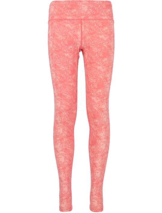 Endurance Κολάν Konwich Jr. Waist Printed Tights