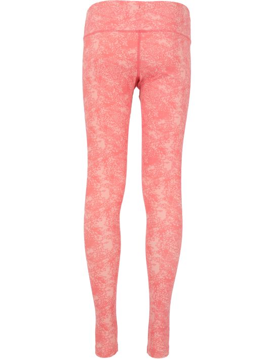 Endurance Κολάν Konwich Jr. Waist Printed Tights