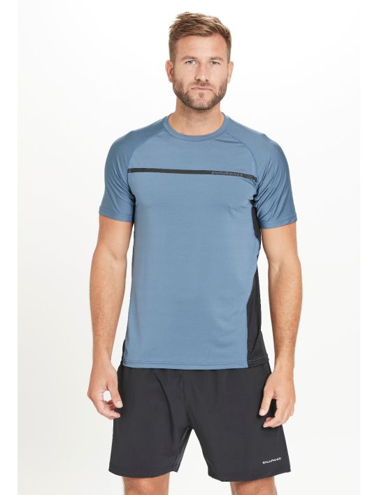 Endurance T-shirt Serzo