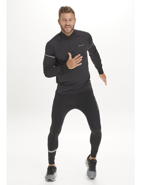 Endurance Μπλούζα L/S Kredly Active Stretch Midlayer