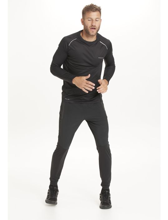 Endurance Μπλούζα L/S Lasse