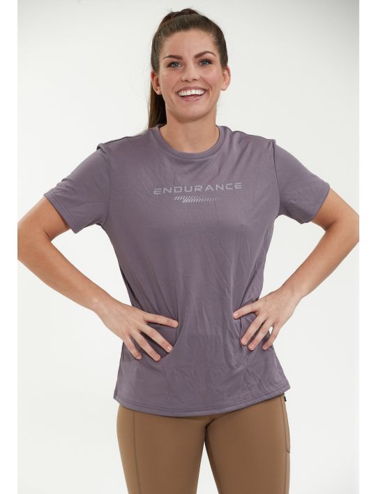 Endurance T-shirt Keiling Logo