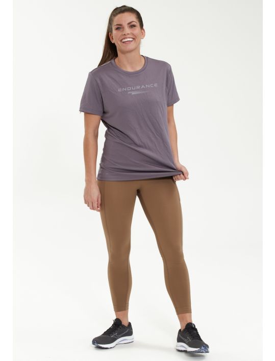 Endurance T-shirt Keiling Logo