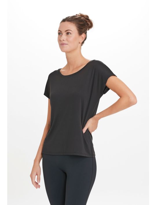 Endurance T-shirt Carrolli W S/S Tee