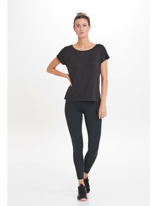 Endurance T-shirt Carrolli W S/S Tee