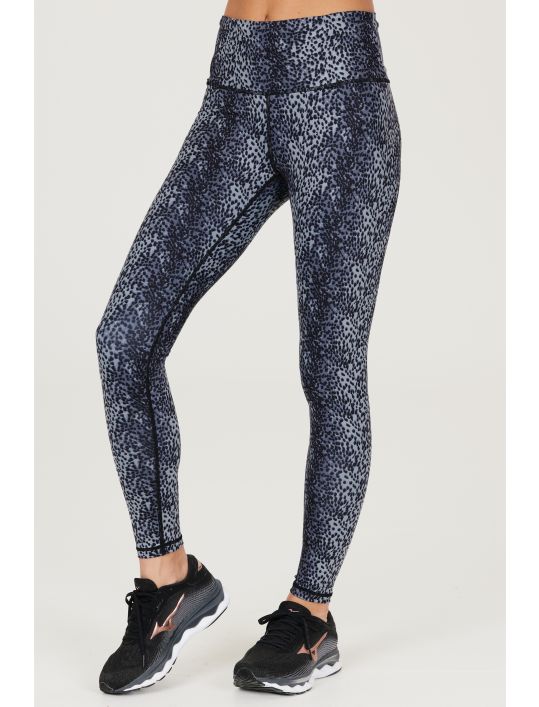 Endurance Κολάν Somna W Print Waist Tights
