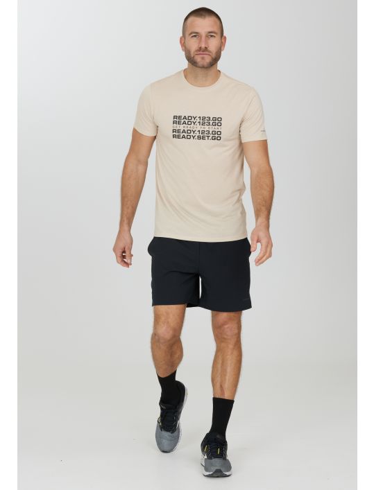 Endurance T-shirt Paikaer M S/S Tee