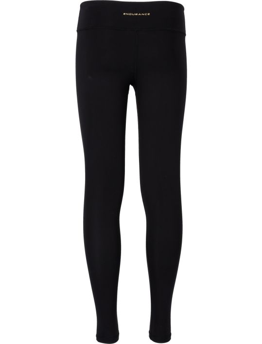 Endurance Κολάν Dortine Raleige Jr. Tights