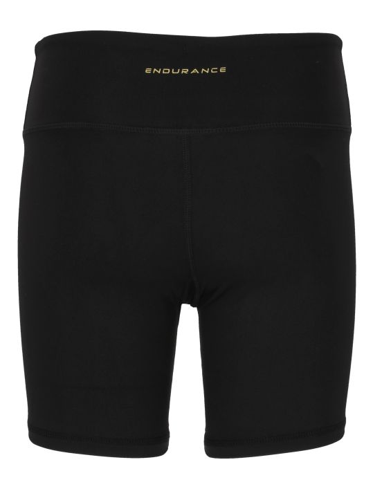 Endurance Κολάν Dortine Raleige Jr. Short Bike Tights