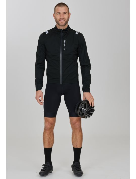 Endurance Αντιανεμικό Justine M Hyperstretch Cycling Jacket