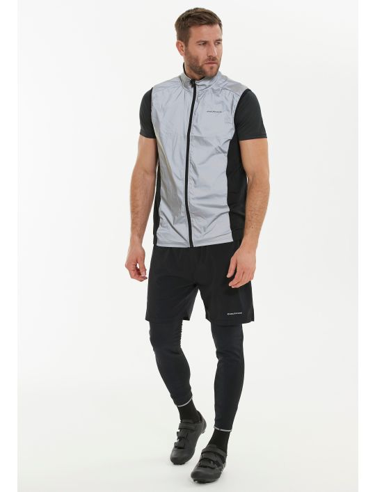 Endurance Γιλέκο Jellier M Reflex Cycling/MTB Vest
