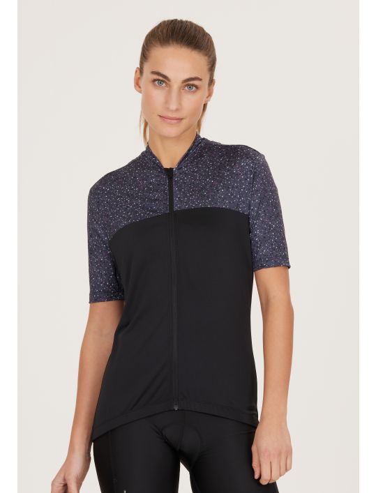 Endurance Μπλούζα Mangrove W Cycling/ MTB S/S Shirt