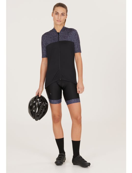 Endurance Μπλούζα Mangrove W Cycling/ MTB S/S Shirt