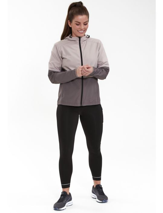 Endurance Μπουφάν Αντιανεμικό Kinthar Jacket W/Hood