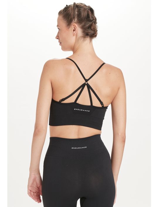 Endurance Μπουστάκι Maidon W Seamless Bra