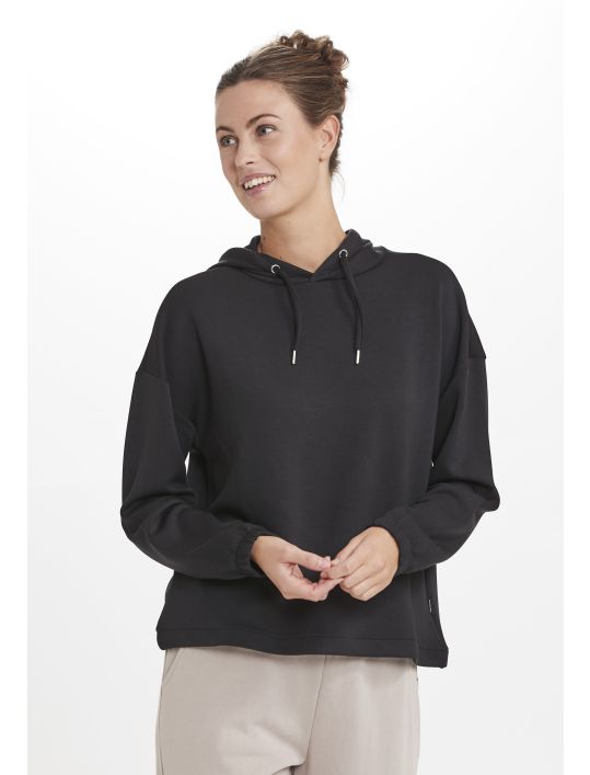 Endurance Μπλούζα Φούτερ L/S Timmia Sweat Hoody