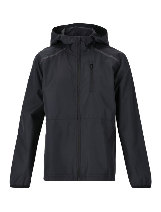 Endurance Αντιανεμικό Hugoee Jr. Jacket W/Hood