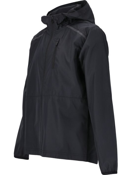 Endurance Αντιανεμικό Hugoee Jr. Jacket W/Hood