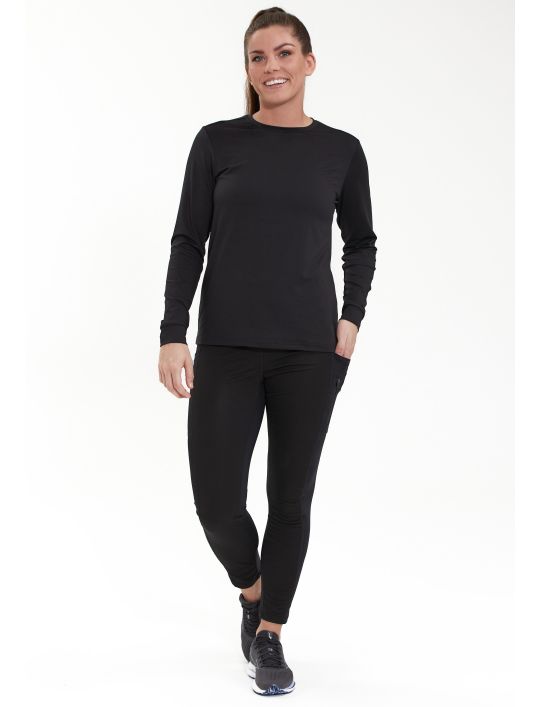 Endurance Αθλητικό Παντελόνι Janney Membrane Pants