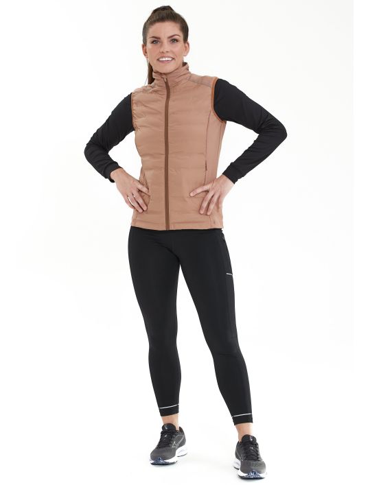 Endurance Κολάν Thadea Winter Pocket Tights