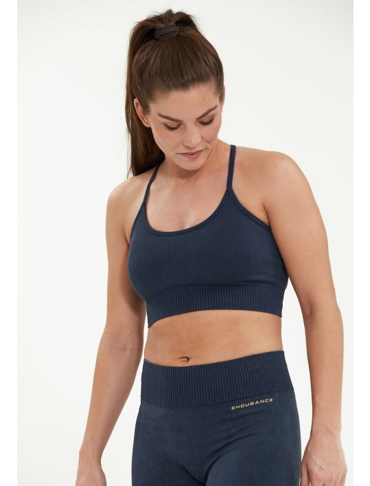Endurance Μπουστάκι Ofie Seamless Bra