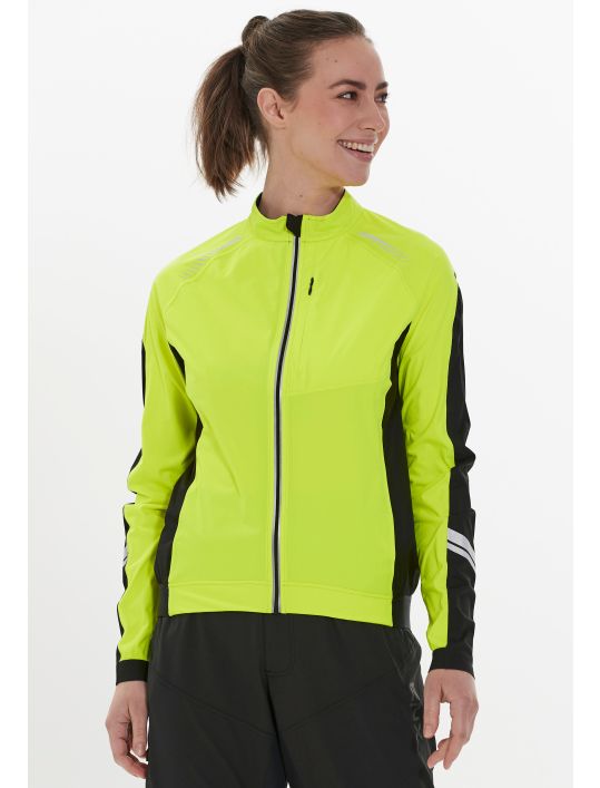Endurance Αντιανεμικό Waloha W Cycling/MTB AWG Jacket