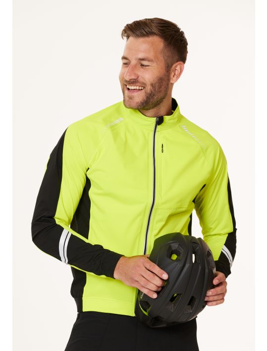 Endurance Αντιανεμικό Wales M Cycling/MTB AWG Jacket