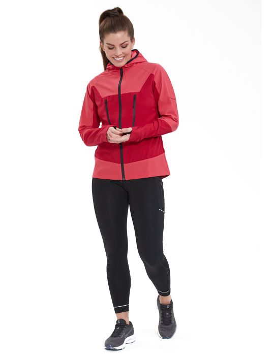 Endurance Μπουφάν Αντιανεμικό Telly Functional Jacket