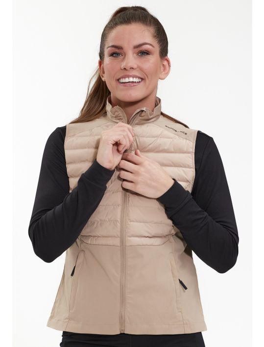 Endurance Γιλέκο Beistyla Hybrid Vest -Primaloft