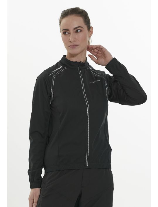 Endurance Μπουφάν Αντιανεμικό Wadie Cycling/MTB 2-in-1 Jacket