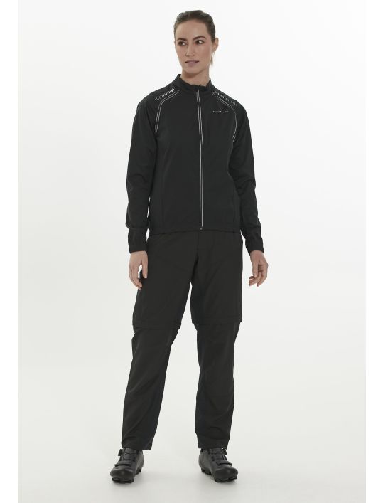 Endurance Μπουφάν Αντιανεμικό Wadie Cycling/MTB 2-in-1 Jacket