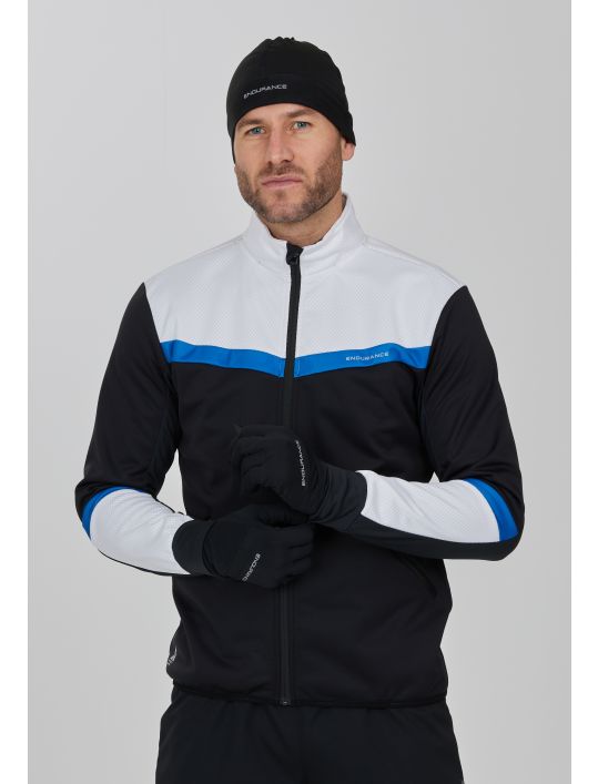 Endurance Μπουφάν Αντιανεμικό Larson XCS Jacket
