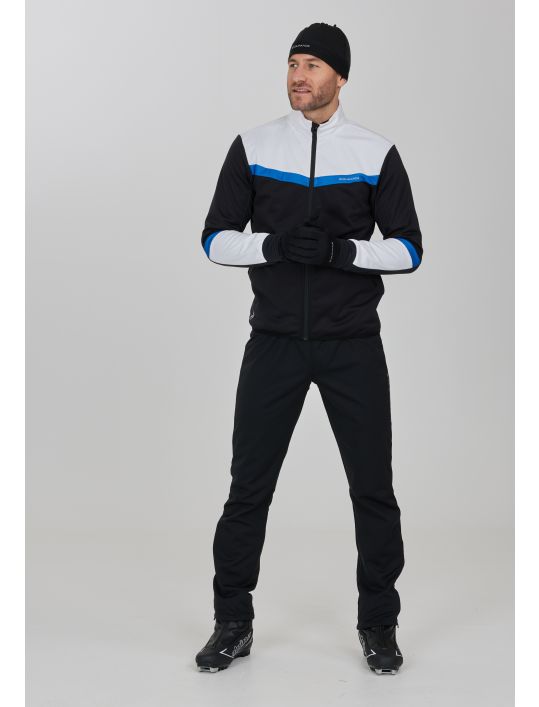 Endurance Μπουφάν Αντιανεμικό Larson XCS Jacket