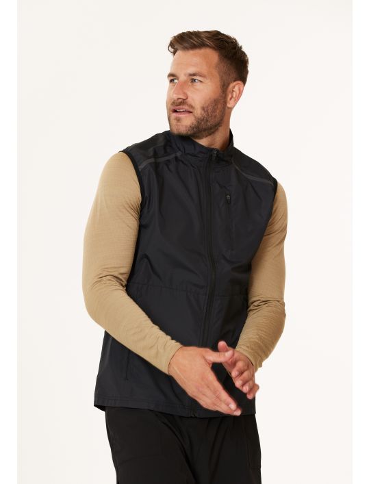 Endurance Γιλέκο Hugoee M Vest