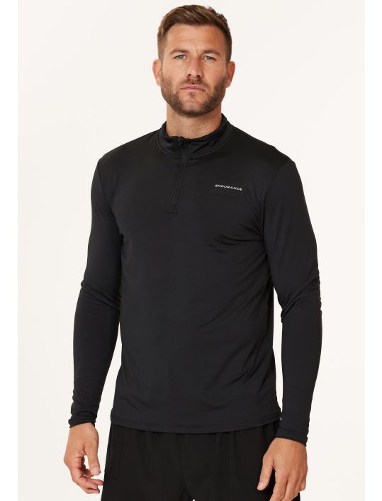 Endurance Μπλούζα L/S Dikerye M Midlayer