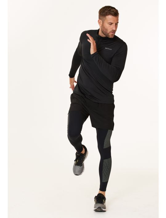 Endurance Μπλούζα L/S Dikerye M Midlayer