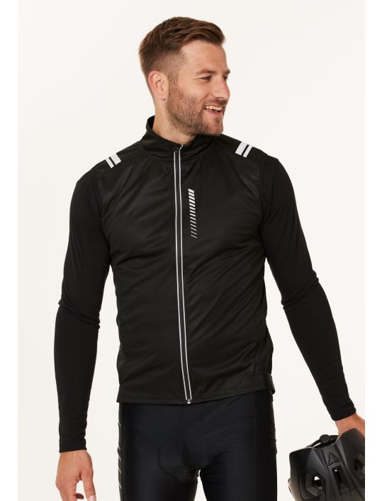 Endurance Γιλέκο Justine M Hyperstretch Cycling Vest