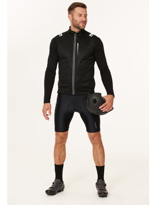 Endurance Γιλέκο Justine M Hyperstretch Cycling Vest
