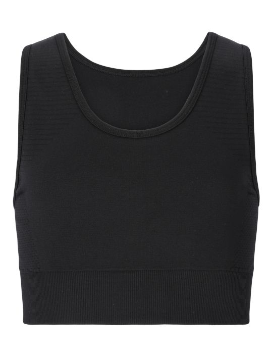Endurance Μπουστάκι Shosae Jr. Seamless Bra