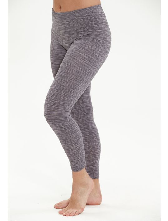 Endurance Κολάν Crina Seamless Melange Tights