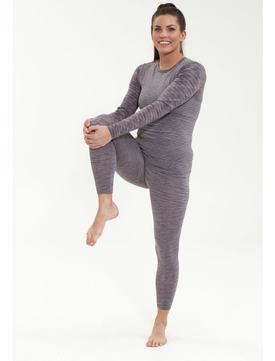 Endurance Κολάν Crina Seamless Melange Tights