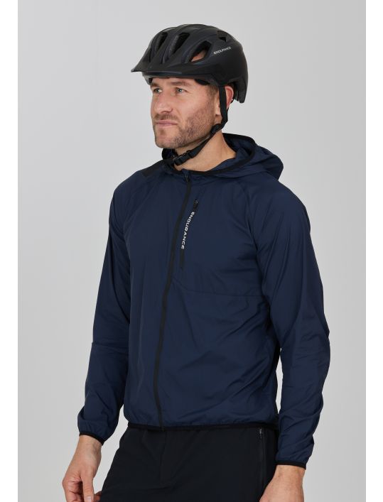 Endurance Αντιανεμικό Ditlev M Cycling/MTB Jacket W/Hood