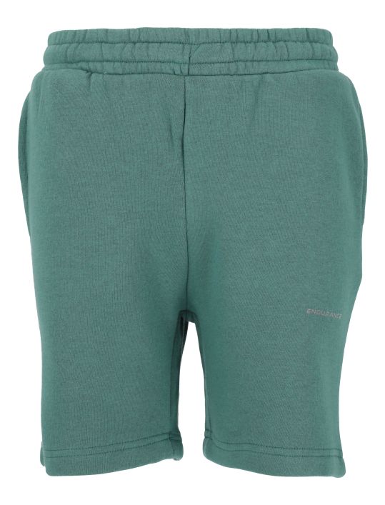 Endurance Σορτς Glakrum Jr. Sweat Shorts