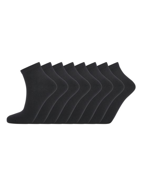 Endurance Κάλτσες Mallorca Quarter Socks 8-Pack