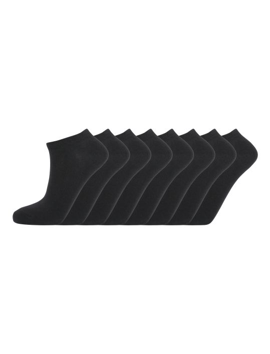 Endurance Κάλτσες Mallorca Low Cut Socks 8-Pack