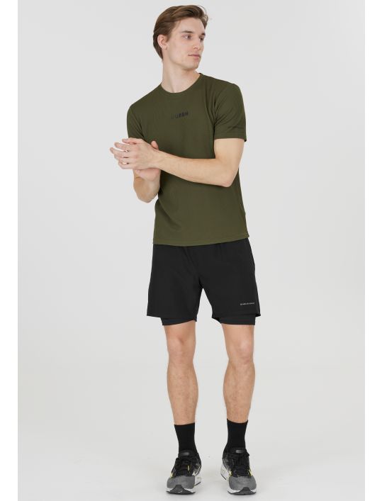 Endurance Σορτς Kros M 2-in-1 Shorts
