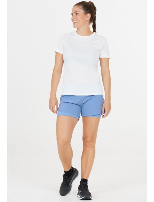 Endurance Σορτς Val W 2-in-1 Shorts